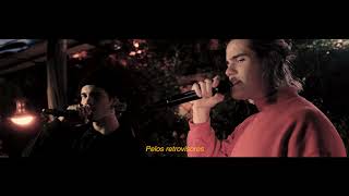 Breno e Caio - Cabimento (Videoclipe Oficial)