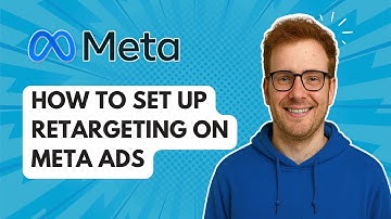 Hoe u retargeting instelt op meta-advertenties [Handleiding 2025]
