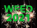 Top Cannabis News Stories 2021