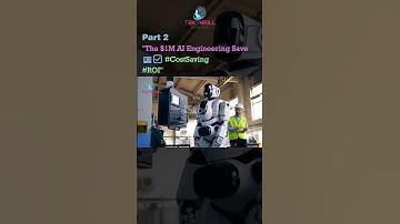 The $1M AI Engineering Save 💵✅ #CostSaving #ROI  PART 2
