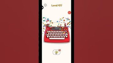 DOP 4 Draw One Part Game Gameplay Walkthrough Solution Android IOS Level 477