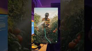 Ai Motion Graphics Campaign breakdown #animation #ai #ae