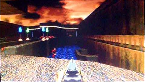 Doom 2 Playthrough(Ultra-Violence): Part 3
