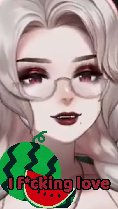 This sh*t JUICY #Vtuber #shorts