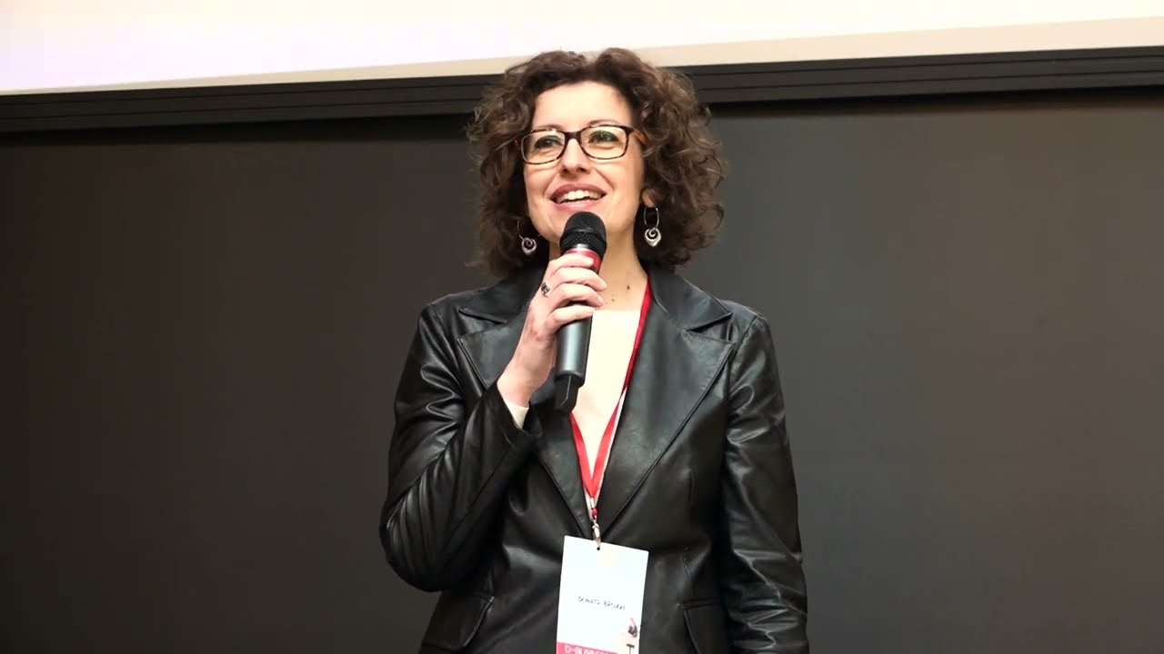 Autostima e carriera - Evento di Rete al femminile Bologna