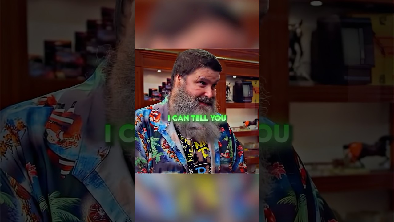 Маска и футболка WWE 💰