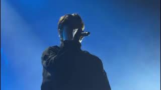 Download lagu 7. Nowhere to go  by Bad Omens at Glasgow 23112025