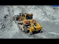 Cat d10 dozer walkaround