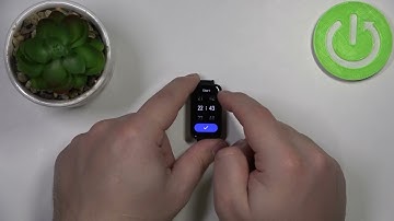 How to Activate DND Mode on XIAOMI Redmi Smart Band Pro – Block Sounds & Vibrations