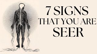 Could You Be A Psychic? Discover The 7 Signs Few People Recognize