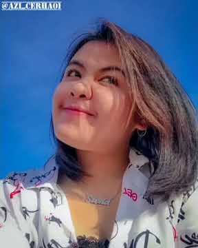 story ' WA cantik