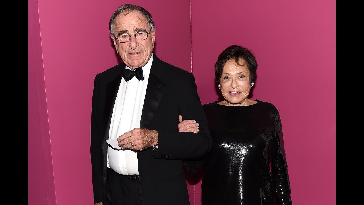 Exes Harry and Linda Macklowe’s art collection hits record $922M