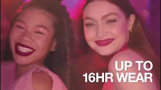 Makeline Super Stay Matte Ink