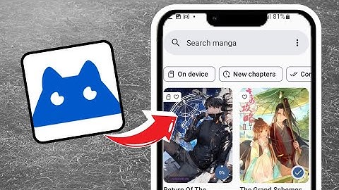 How To Sort Manga Alphabetically In Kotatsu (EASY GUIDE)