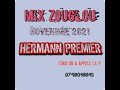 MIX ZOUGLOU NOVEMBRE 2021 HERMANN PREMIER 0748018810