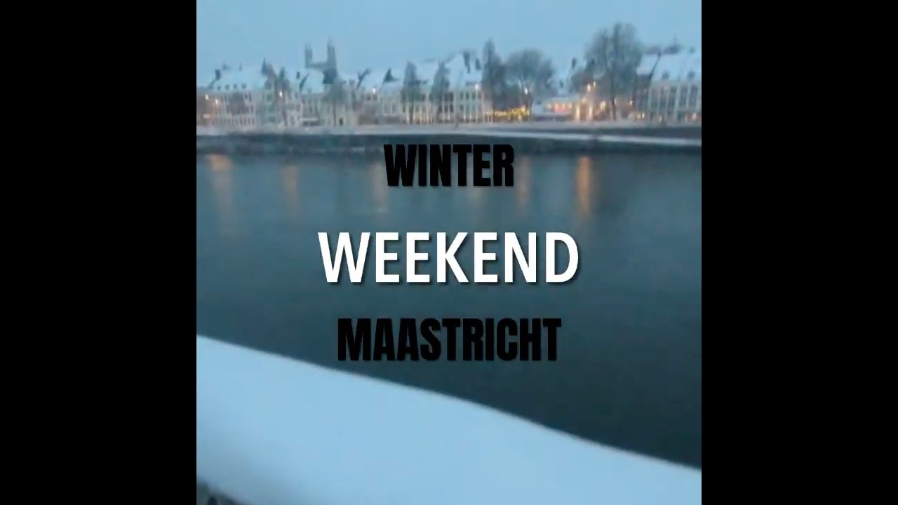 #WINTER