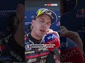 Le parole di Marco Bezzecchi dopo la pole position (con record) firmata a Misano | MotoGP