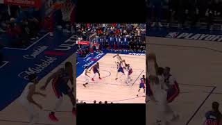 Slice & Speed Basketball Clip (Fast Cut Highlight)