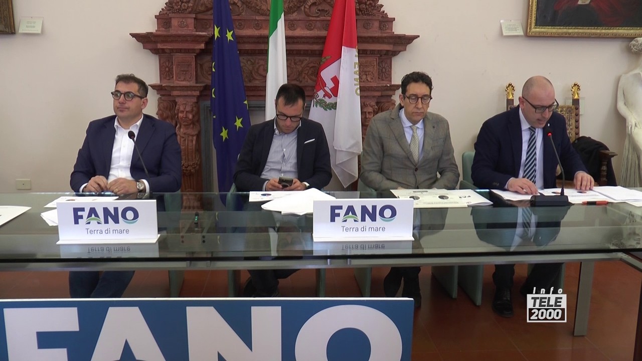Fano, presentati i dati sul turismo del 2025