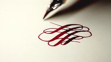 Regalia Writing Labs - Experimental Nib Highlights, Vol 1.