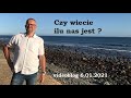 Czy wiecie ilu nas jest? Jak się dowiecie, będziecie mile zaskoczeni!