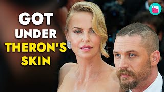 Mad Max Feud: What Happened Between Tom Hardy and Charlize Theron? | Rumour Juice