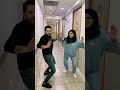 Tenemos la misma GRACIA para el BAILE😂😂 | José Eduardo Derbez/Victoria Ruffo