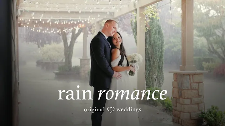 Romantic Fall Wedding at Lord Hill Farms