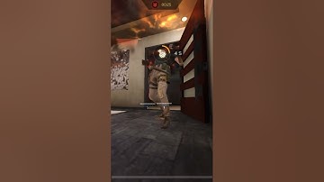 Dumb ways to die in codm rank #codm #callofduty #callofdutymobile #shorts