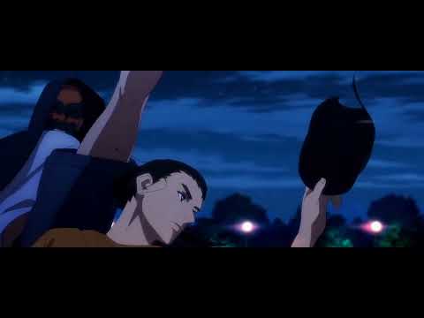 Hitori no Shita: The Outcast Season 4「AMV」- Best Enemies ᴴᴰ