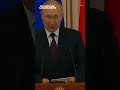 ⚡️ У Путина СЕРЬЕЗНАЯ БОЛЕЗНЬ! Это...