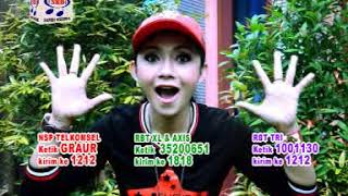 Ratna Antika - Gendheng (Official Music Video)