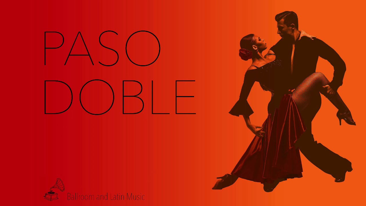 PASODOBLE MUSIC 002