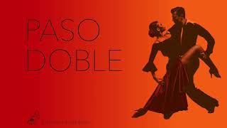 Pasodoble Music 002