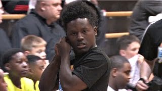 Elitemixtapes All-Star Game 2015 Highlights