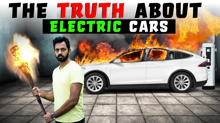 Here Is Why Electric Cars Are Not The Future! - DayDayNews