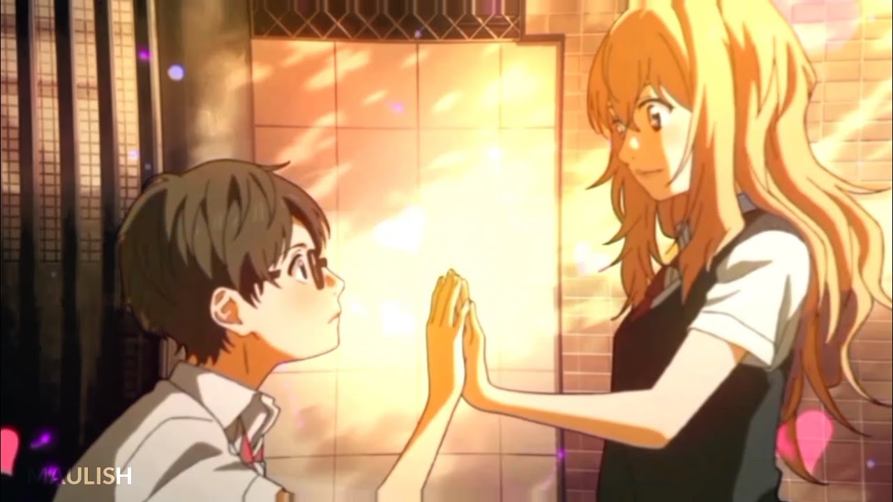 Your lie in April Chogada Hindi AMV YouTube