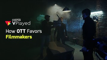 Why should filmmakers launch their own OTT movie streaming platform