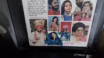Ghund Vich Di Shararat  Singer Surinder Shinda Gulshan Komal  Lyric Bant Rampure wala