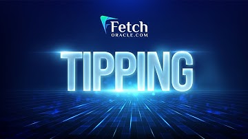 EXPLAINED: Fetch Oracle How Tipping Works! [LIVE on #PulseChain]
