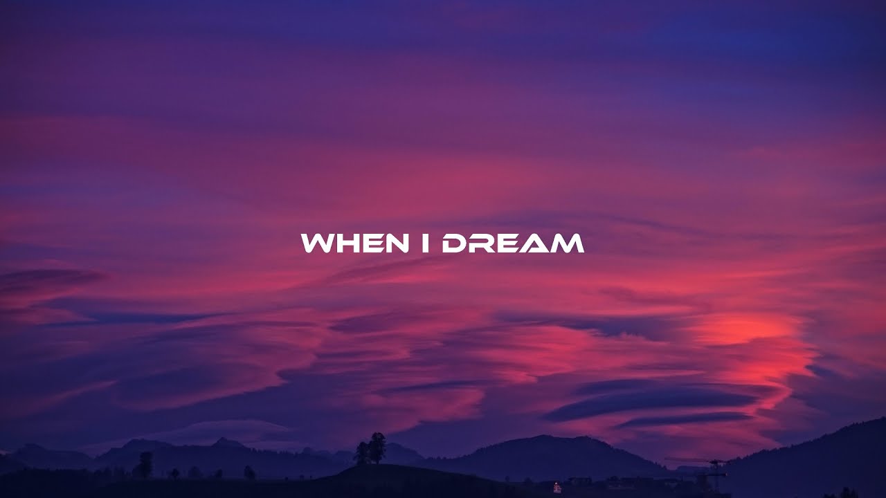 Watch Kind Regime - When I Dream lyric video on YouTube Watch Kind Regime - When I Dream lyric video on YouTube