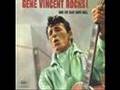 Video thumbnail for Private Detective - Gene Vincent