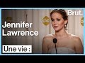 Une vie : Jennifer Lawrence