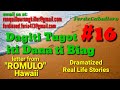 ILOCO DRAMA / DAGITI TUGOT ITI DANA TI BIAG #16