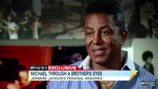 'You Are Not Alone': Michael Jackson's Childhood Revealed by Brother