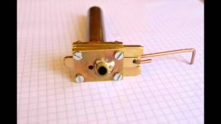 Dampfmaschine Bau Build A Steamengine