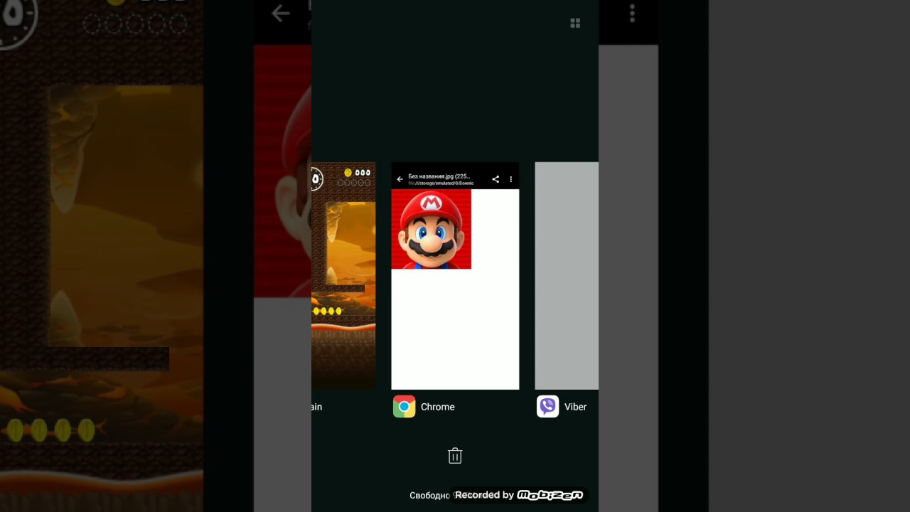 Как скачать super mario run android