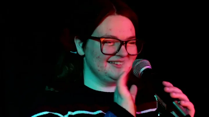 The Forever Kid