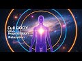 Deep Inner Peace : Sacred 432Hz, 528Hz & 963Hz Healing Sound Bath Experience 🧘♀️🕊️