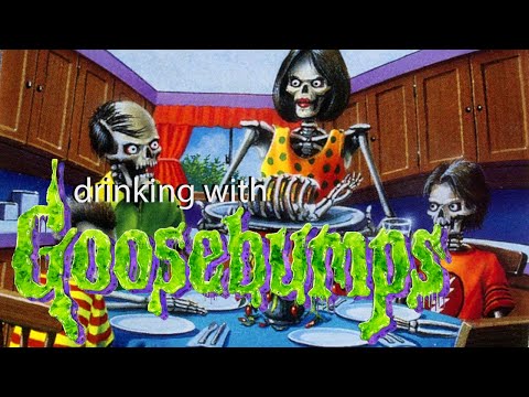 drinking-with-goosebumps-#44:-say-cheese-and-die–-again!